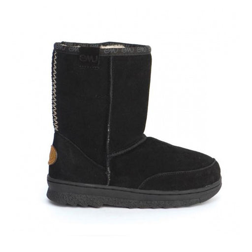 Emu Bush Ranger Lo Black - CanaBee Baby