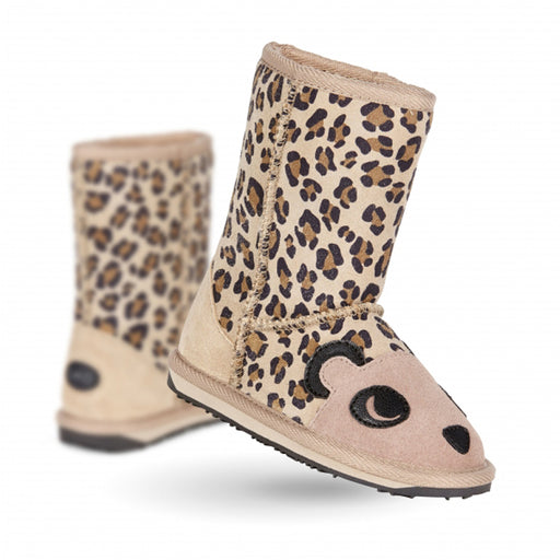 Emu Cheetah - CanaBee Baby