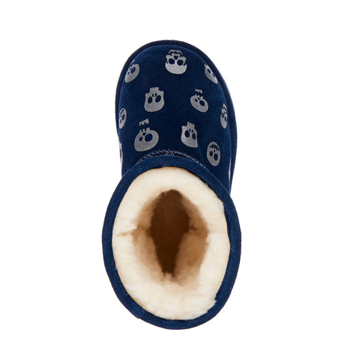 Emu Skull Brumby - CanaBee Baby