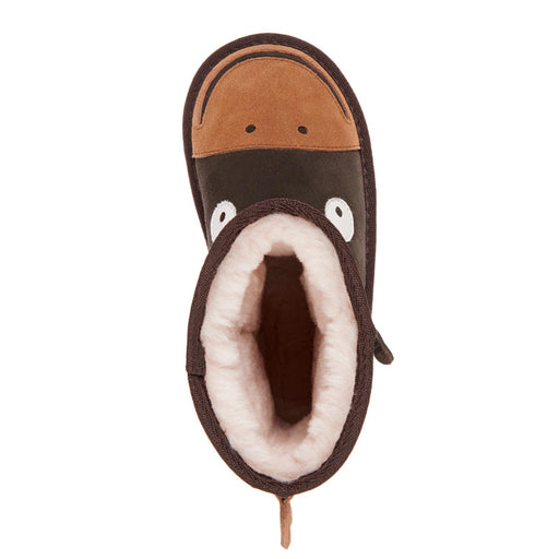 Emu Monkey Tail - CanaBee Baby