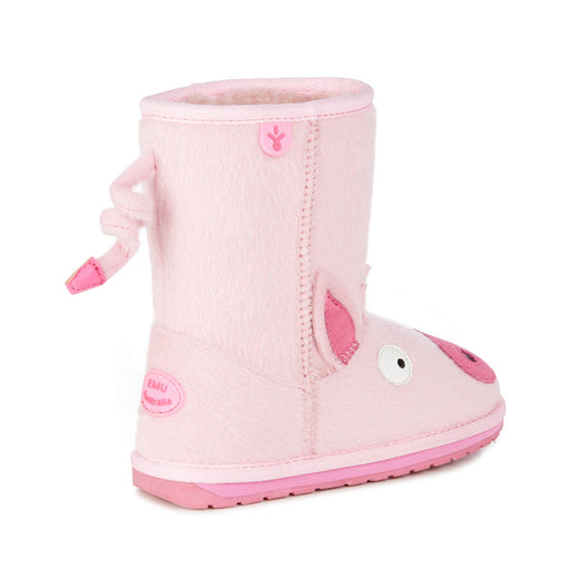 Emu Piggy - CanaBee Baby