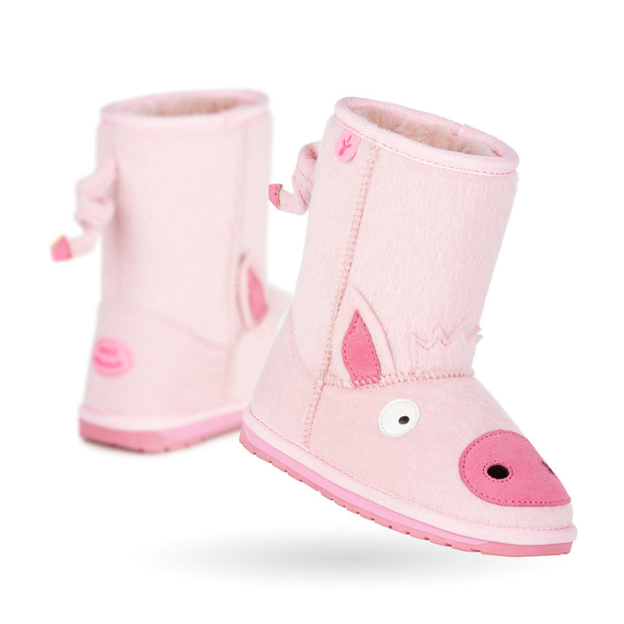 Emu Piggy - CanaBee Baby