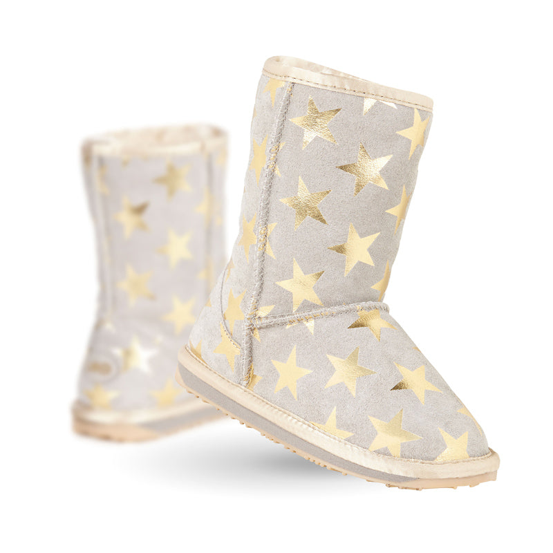 Emu Starry Night Birch - CanaBee Baby