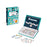 Janod Magnetibook Alphabet English J02712