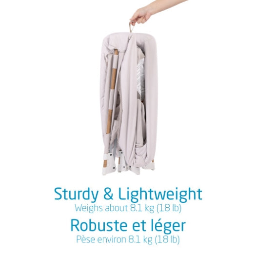 Maxi Cosi Swift Playard - Horizon Sand