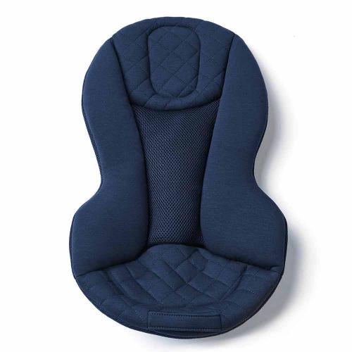 Ergobaby 3-in-1 Evolve Bouncer - Midnight Blue