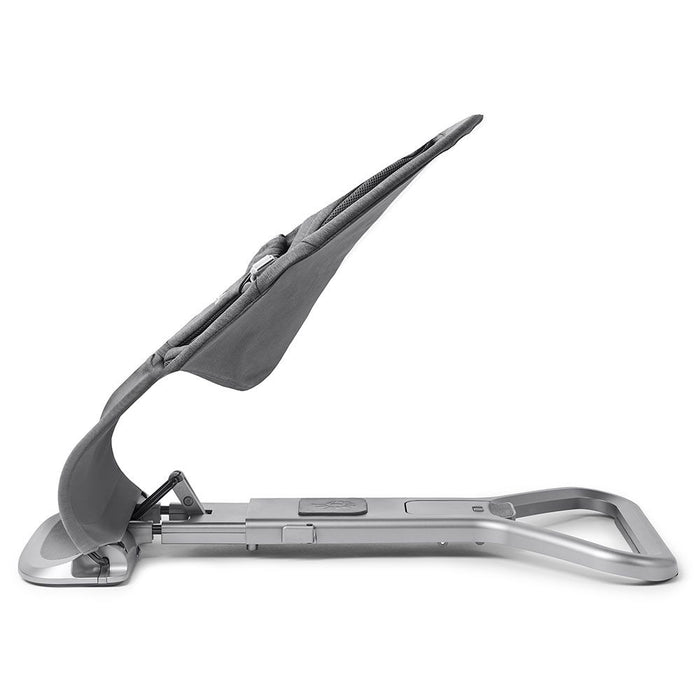 Ergobaby 3-in-1 Evolve Bouncer - Charcoal Grey