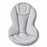 Ergobaby 3-in-1 Evolve Bouncer - Light Grey