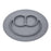 EzPz Mini Mat - Grey - CanaBee Baby