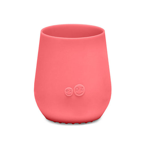 EZPZ Tiny Cup - Coral