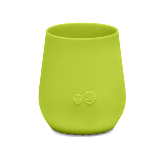 EZPZ Tiny Cup - Lime