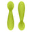 EZPZ Tiny Spoon 2pk - Lime