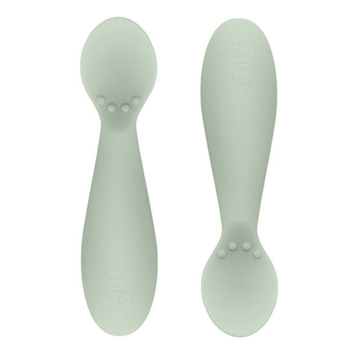 EZPZ Tiny Spoon 2pk - Sage