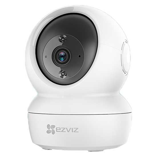 Ezviz C6N 4MP - Smart Wi-Fi Pan & Tilt Camera
