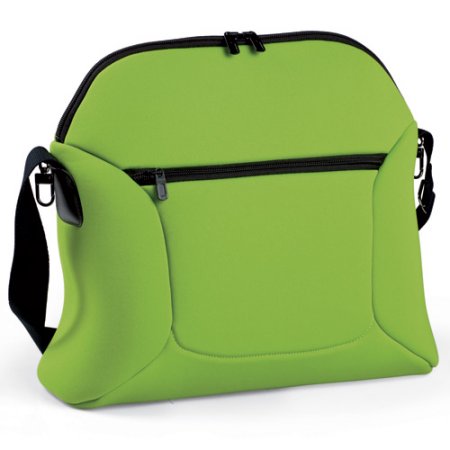 peg perego borsa Peg Perego Borsa Soft Diaper Bag- Mentha — CanaBee Baby