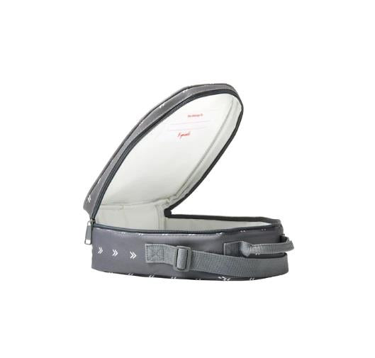 3 Sprouts Lunch Bag Fox