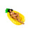 Bigmouth Mesh Float - Pineapple