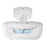 Munchkin Mist Wipe Warmer 47051/47041
