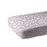 Newcastle Bamboo Crib Sheet - Dahila Floral (5041)