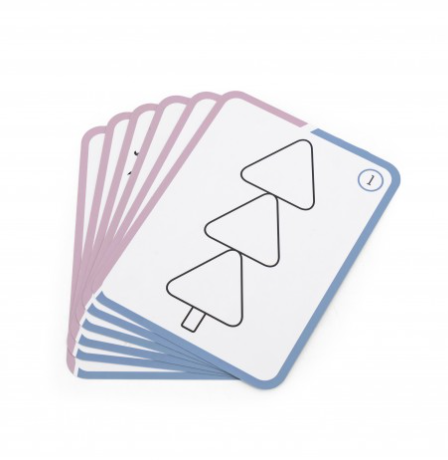 Viga PolarB Matching Shape&Colour 44050