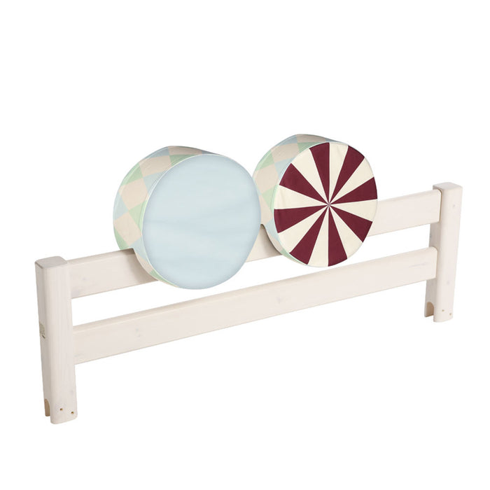 FLEXA Back Rest Cushion - Circus