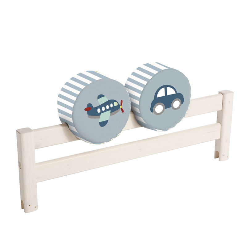 FLEXA Back Rest Cushion - Transport