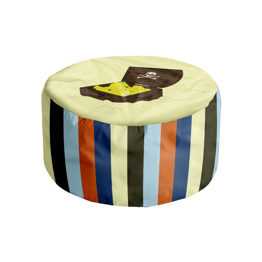 FLEXA Bean Bag - Pirate
