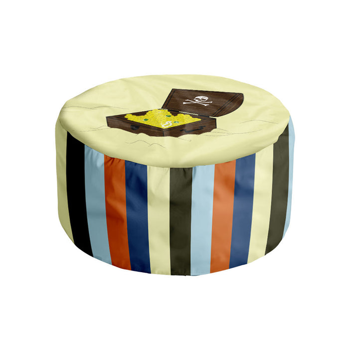 FLEXA Bean Bag - Pirate