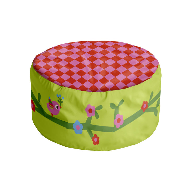 FLEXA Bean Bag - Princess