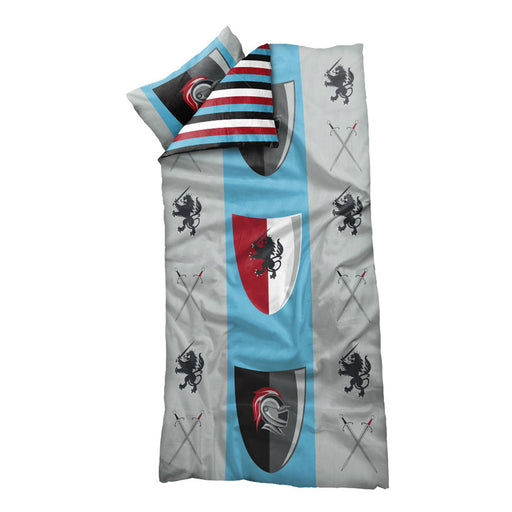 FLEXA Bed Linen - Knight