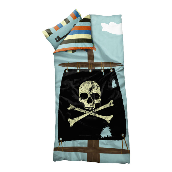 FLEXA Bed Linen - Pirate