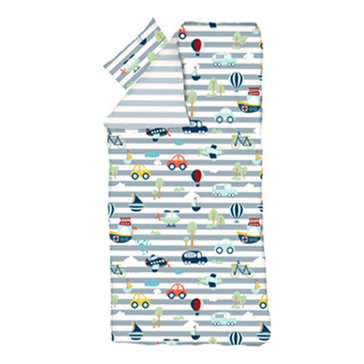 FLEXA Bed Linen - Transport