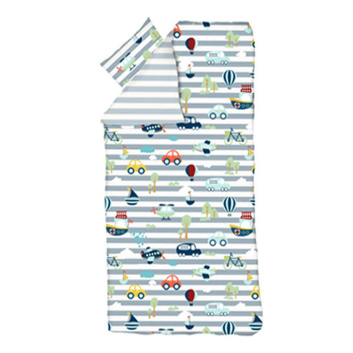 FLEXA Bed Linen - Transport