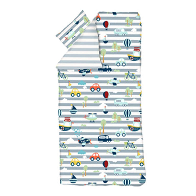 FLEXA Bed Linen - Transport