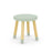 FLEXA PLAY Children's Stool - Mint Green
