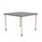 FLEXA PLAY Table - Urban Grey