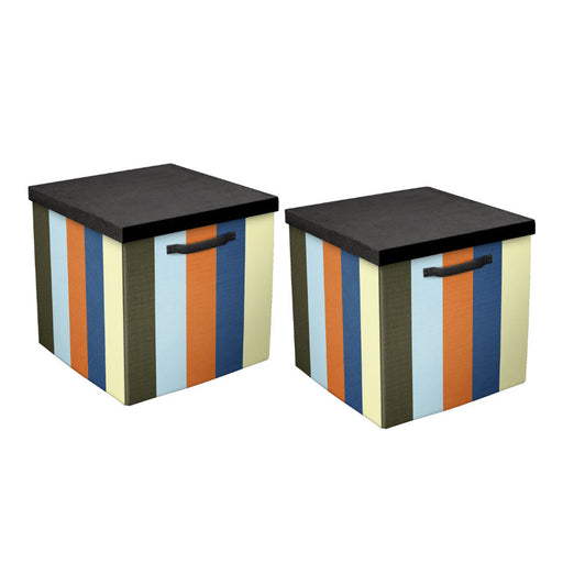 FLEXA Storage Box Set 2pcs - Pirate