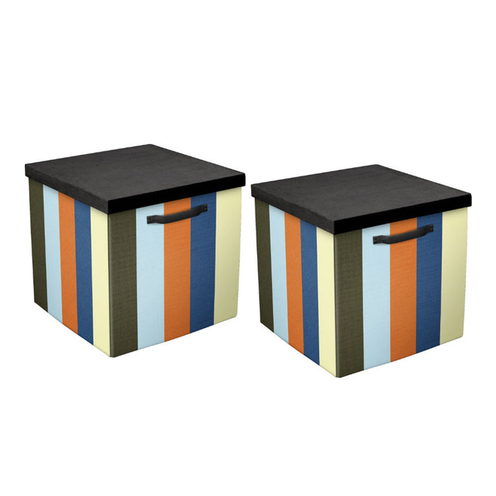 FLEXA Storage Box Set 2pcs - Pirate