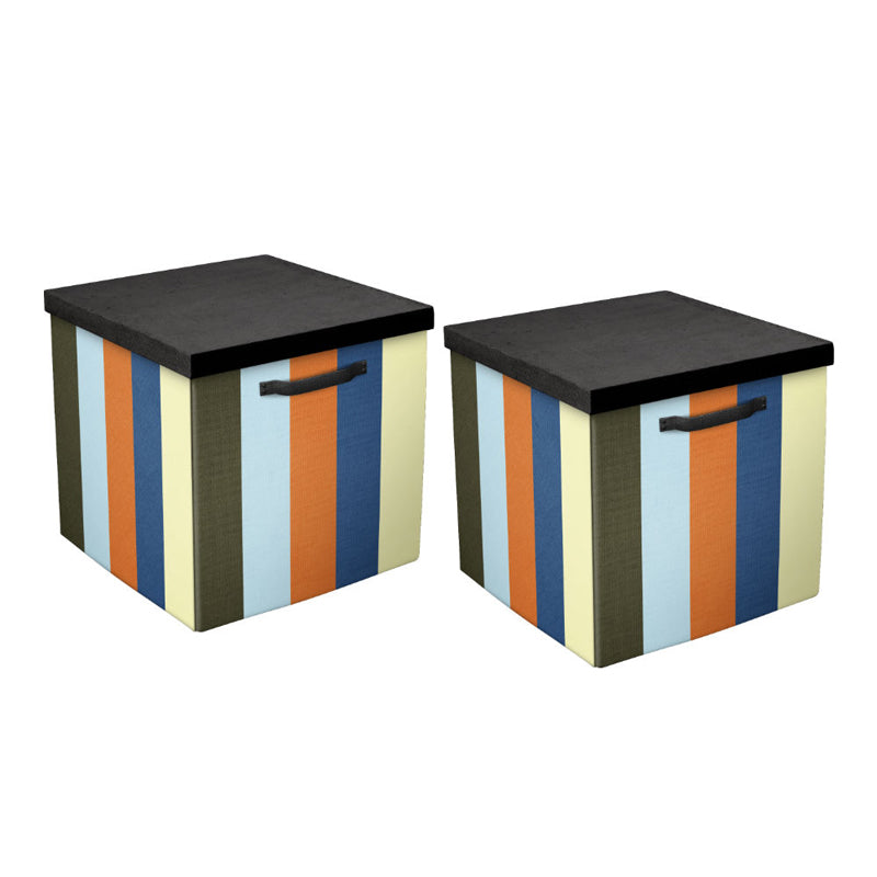 FLEXA Storage Box Set 2pcs - Pirate