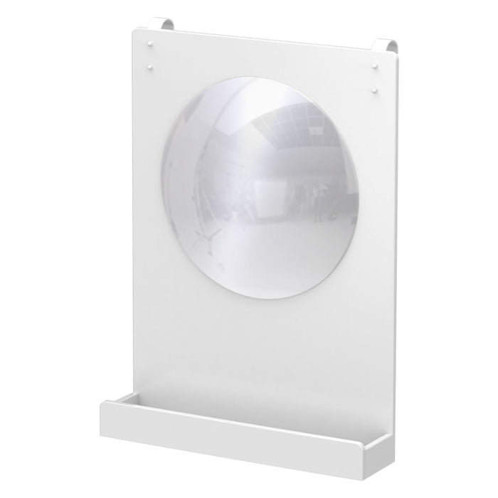 FLEXA Mirror for Classic Beds/Wall Mounting 82-70106