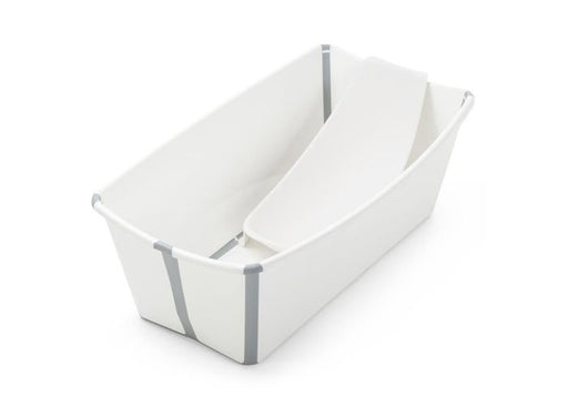Stokke Flexi Bath V2 Bundle White 531601
