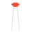 Fred & Friends Lip Stick Chopsticks - CanaBee Baby