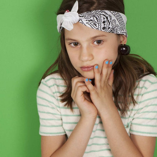 Nailmatic Kids Nail Polish - Freezy 102FREEZYF