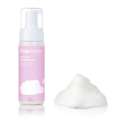 Fridamom Witch Hazel Perineal Healing Foam