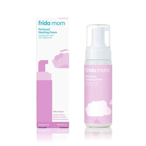 Fridamom Witch Hazel Perineal Healing Foam