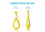 Fridababy Grow-With-Me Training Toothbrush Set