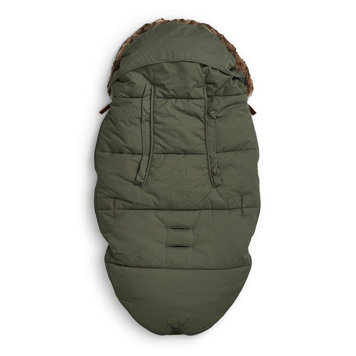 Elodie Details Footmuff Rebel Green 50500139186NA