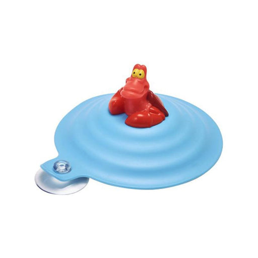 First Year Little Mermaid Drain Cover (y10589a1) ^ - CanaBee Baby