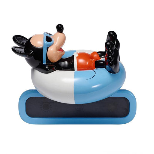 First Year Mickey Mouse Temperature Guide - CanaBee Baby