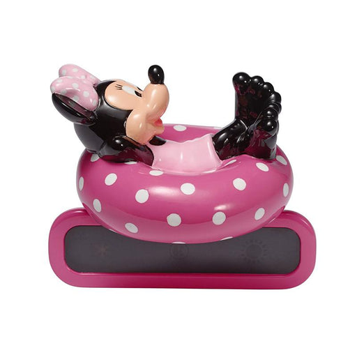 First Year Minnie Mouse Temperature Guide - CanaBee Baby